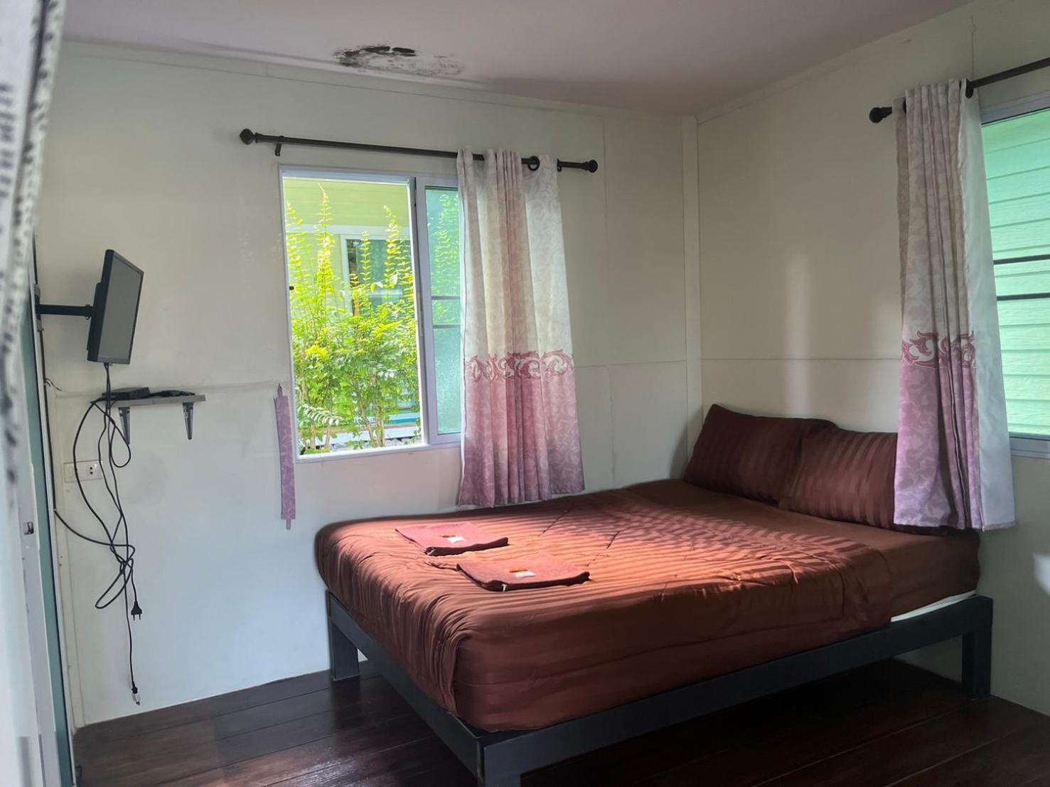 Bansuan Inthanon Resort Chom Thong Δωμάτιο φωτογραφία