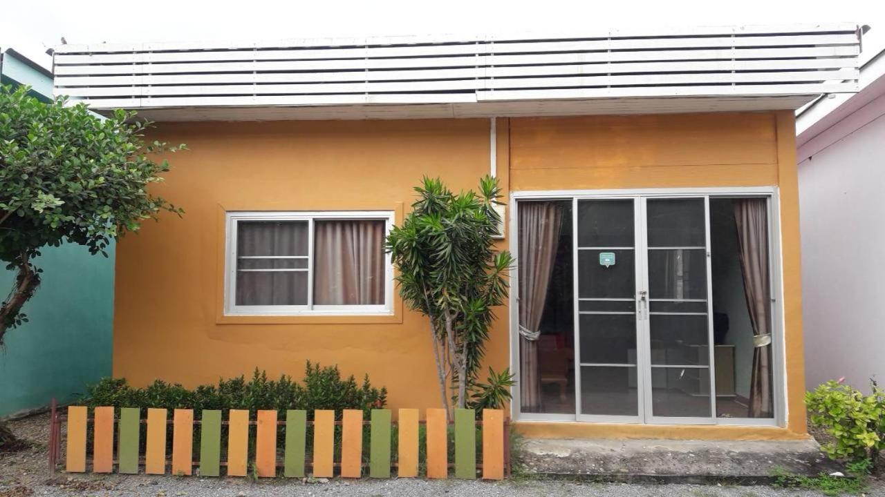 Bansuan Inthanon Resort Chom Thong Εξωτερικό φωτογραφία